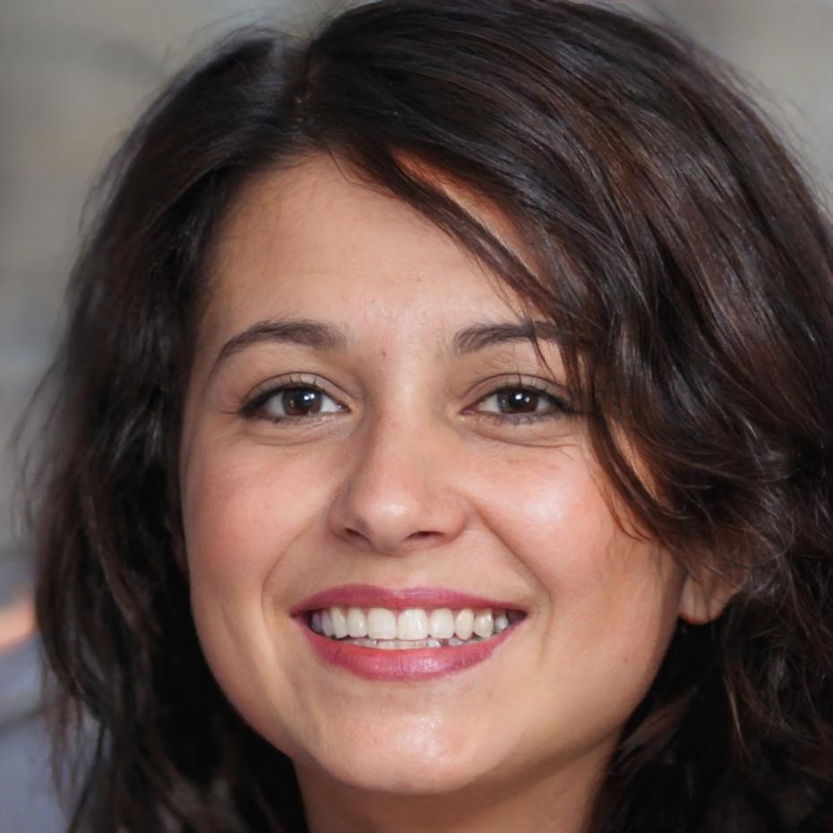 Tereza Malíková - konzultantka rozpočtové strategie